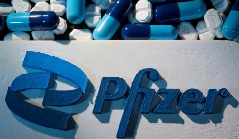 Pfizer avança com pílula para perda de peso em meio à recuperação pós-pandemia