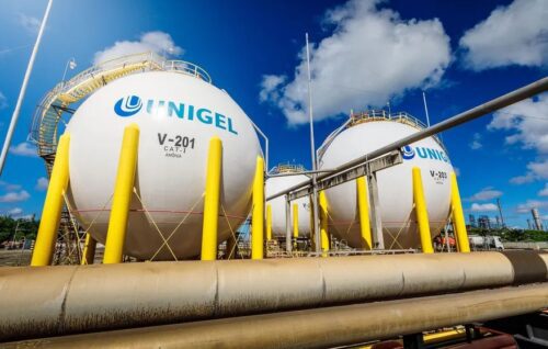 Unigel exige ressarcimento da Petrobras por prejuízos com fábricas de fertilizantes