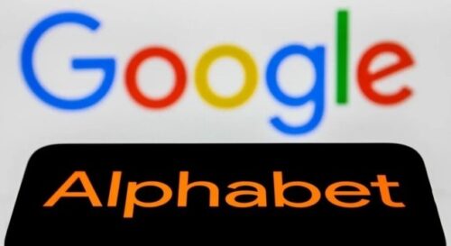 Queda nas ações da Alphabet: investimentos aumentam e alerta de mercado