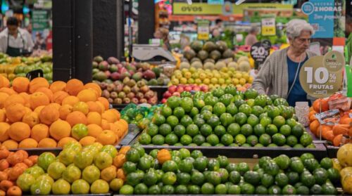 IPCA de novembro desacelera, aponta IBGE
