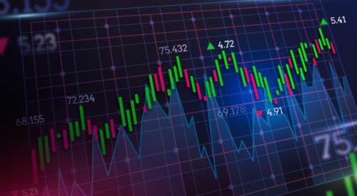 Ibovespa sobe após notícias sobre a saúde de Lula e movimentação no mercado financeiro