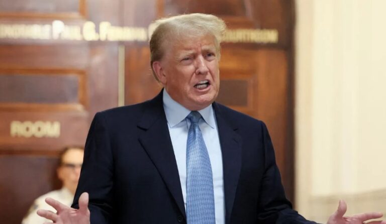 Trump ordena demissão de funcionários ligados a programas de diversidade e meio ambiente no governo federal