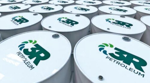 Produção da 3R Petroleum e Enauta em junho de 2024