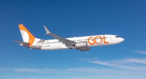 Azul e Gol iniciam venda de 40 rotas compartilhadas pelo Brasil