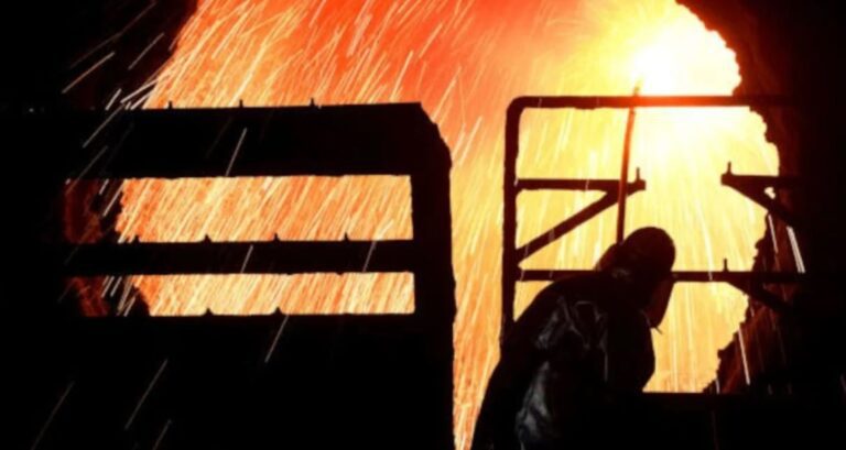 Usiminas (USIM5) reporta prejuízo no segundo trimestre de 2024