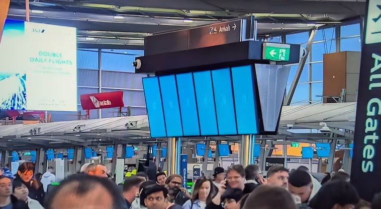 Apagão global: CrowdStrike no centro das especulações sobre o incidente