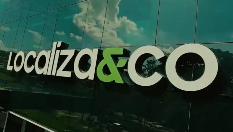 Localiza (RENT3) anuncia recompra de até 87 milhões de ações
