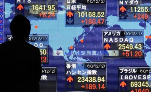 Impacto do tombo do Nasdaq nas bolsas asiáticas e outros mercados globais