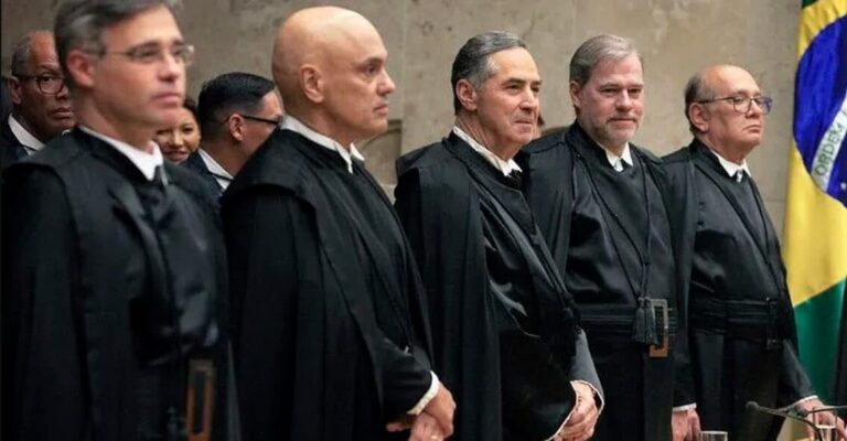 Impacto da Decisão do STF sobre revisão da vida toda das aposentadorias do INSS