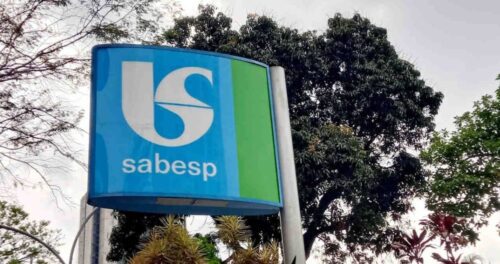 Sabesp (SBSP3): período de reserva das ações encerra nesta segunda (15)