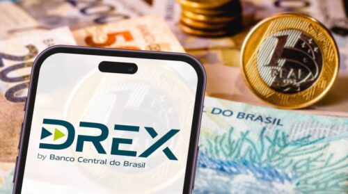 BC reafirma compromisso com papel moeda e avanços no Drex