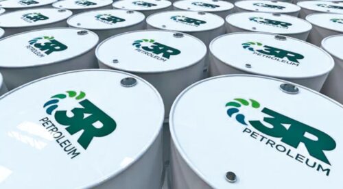 3R Petroleum (RRRP3) enfrenta prejuízo após fusão com Enauta