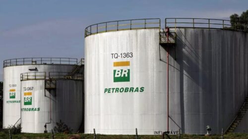 Petrobras apresenta plano estratégico 2025-2029 com US$ 111 bilhões em investimentos e foco na transição energética