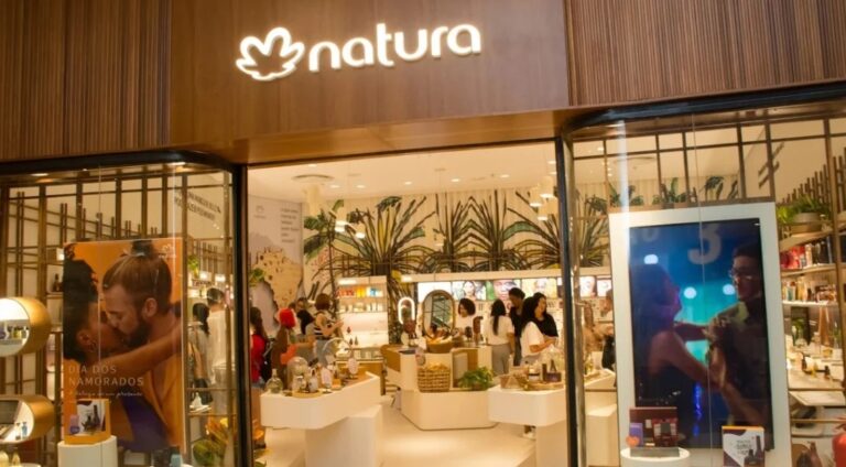 Natura (NTCO3) pode destravar dividendos de até 12% de retorno, segundo Safra
