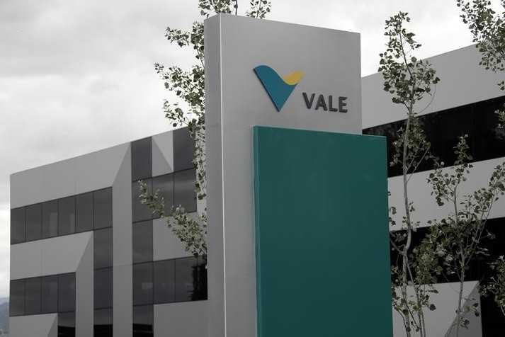 Vale (VALE3) anuncia retomada das operações na planta de processamento de Salobo 3