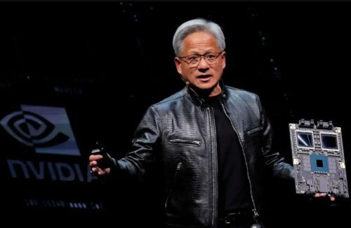 cofundador da Nvidia entra para o top 10 dos bilionários da América em 2024