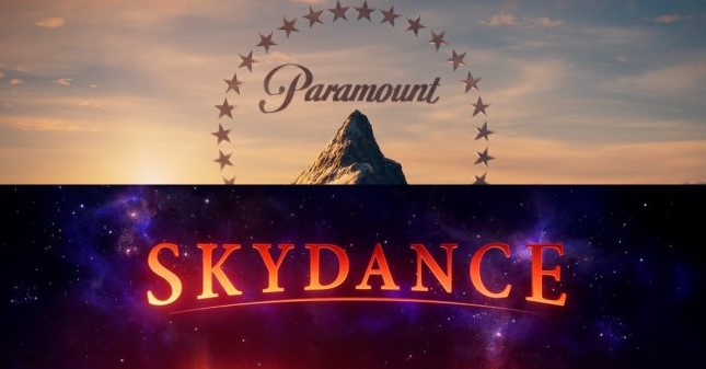 Paramount Global e Skydance Media fecham acordo de fusão