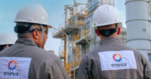 Eneva anuncia investimento de R$ 4 bilhões na expansão da termelétrica Celse em Sergipe