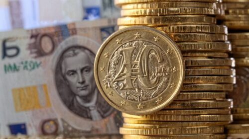 Queda das bolsas europeias reflete apreensões políticas na França e impacta mercados globais