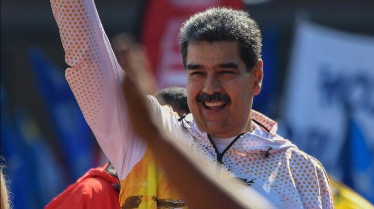 OEA rejeita posse de Maduro; Brasil fica fora da declaração