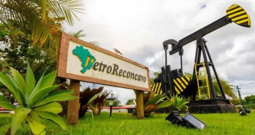 PetroRecôncavo (RECV3) registra produção de 26,0 mil boed em dezembro e crescimento de 1,4% na produção anual