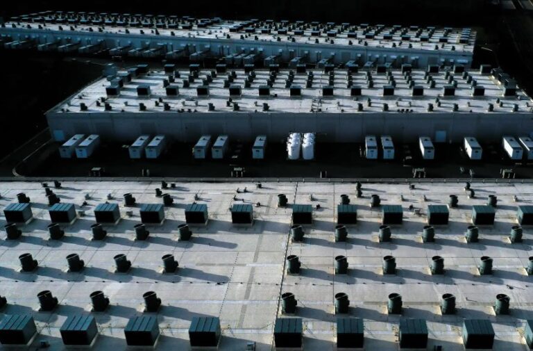 Amazon alcança meta climática com antecedência de 7 anos