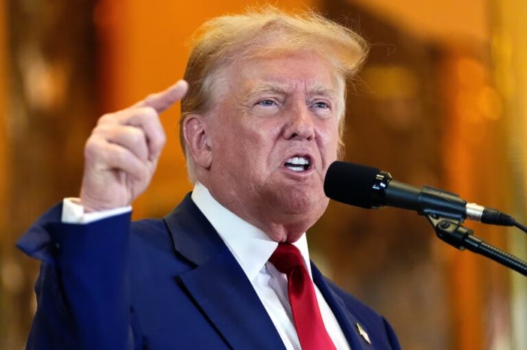 O que Trump pode fazer no primeiro dia na Casa Branca