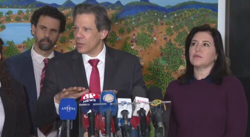 contingenciamento, arcabouço fiscal, Lula, investimentos, Banco Central, privatização Sabesp