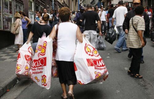 Recuperação do varejo brasileiro: vendas alcançam novo recorde