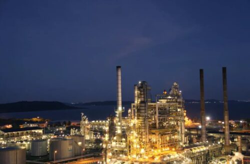 Petrobras, Mubadala, refinaria Mataripe, setor de refino, desinvestimentos, política energética