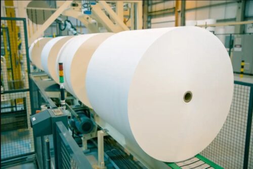 Suzano projeta redução de 13,6% no custo caixa de produção de celulose até 2027