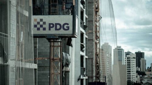 PDG (PDGR3) Anuncia Grupamento de Ações na proporção de 10 para 1