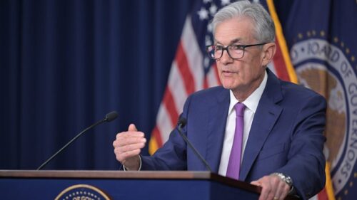 xpectativas de inflação nos EUA mantêm-se estáveis, mostra pesquisa do Fed de NY