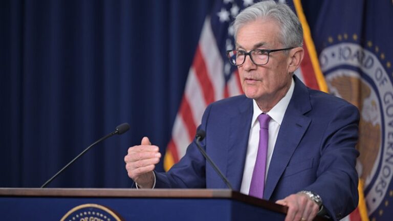 xpectativas de inflação nos EUA mantêm-se estáveis, mostra pesquisa do Fed de NY