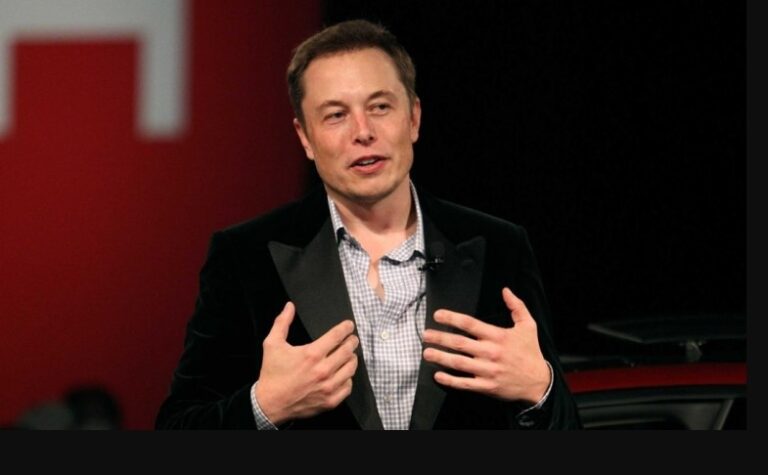 Elon Musk na WAIC em Xangai: liderança na revolução da inteligência artificial