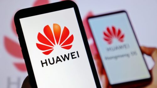 Desafios da Huawei com restrições de chips avançados limitam inovação em IA na China
