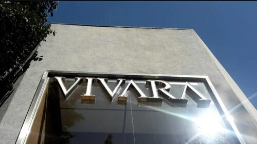 Vivara (VIVA3) encerra 2024 com 457 lojas e destaca expansão bem-sucedida