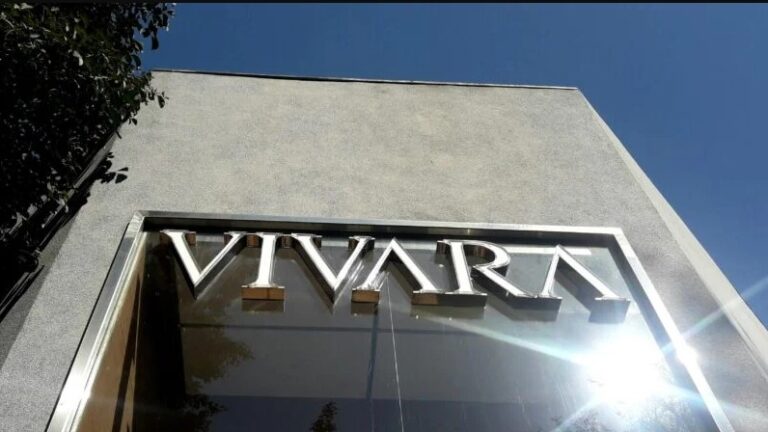Vivara (VIVA3) encerra 2024 com 457 lojas e destaca expansão bem-sucedida