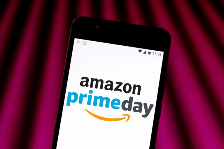 Amazon bate recorde de novas assinaturas no Brasil com Prime Day