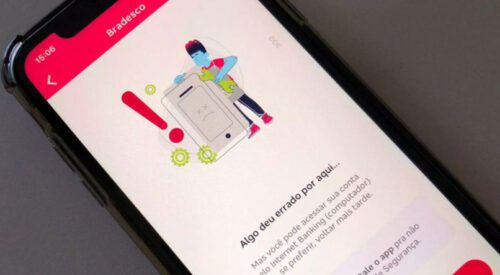 Aplicativos de bancos brasileiros têm falhas em meio a apagão cibernético global