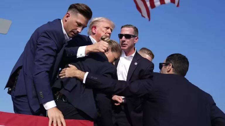 Autoridades se pronunciam sobre atentado de Trump