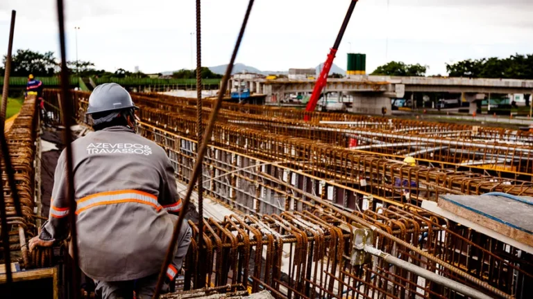 Azevedo & Travassos (AZEV4) assina MoU com fundos de investimento