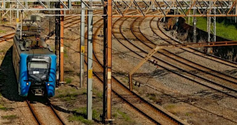 BNDES move para executar dívida de bilhões da supervia