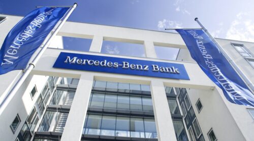 Banco Mercedes-Benz estreia linha de financiamento do BNDES com Fundo Clima