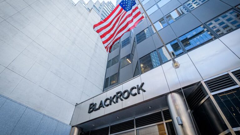 BlackRock anuncia lucro de US$ 1,5 bilhão no 2T24; alta de 9%