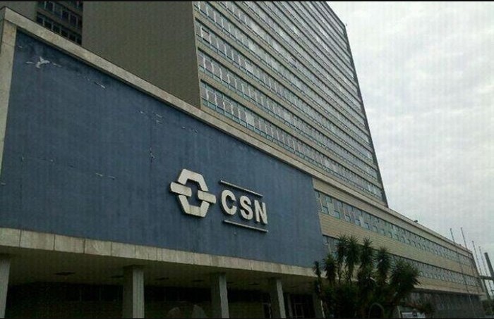 CSN Mineração (CMIN3) anuncia programa de recompra de ações