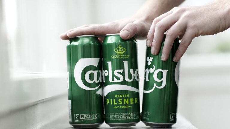 Carlsberg adquire empresa dona da Maguary, a Britvic, por 3,3 bi de libras
