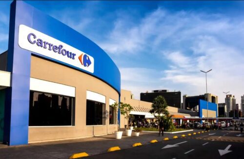 Carrefour (CRFB3) se destaca entre varejistas de alimentos no 2T24 com resultados promissores