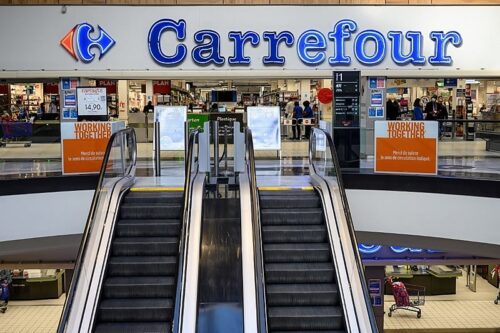 Carrefour (CRFB3) reporta números do 2T24; resultados são positivos