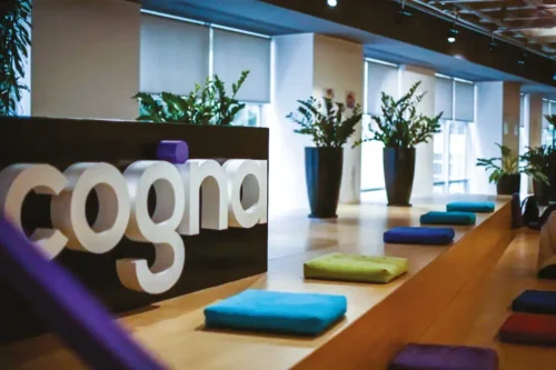 Cogna (COGN3) informa emissão de debêntures no valor de R$ 300 milhões